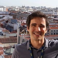 Iñaki De Las Heras