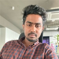 Iftiquar Ahmed Ove