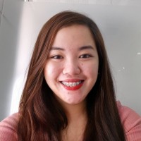 Gretchen Faith Santos