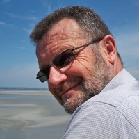 Guy CHEVALIER