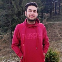 Ishan K.