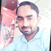 Syed Murtza Hussain