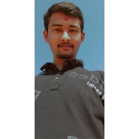 Nirmit Patel