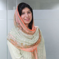 Ambreen Shehzadi