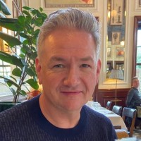 Paul Titcombe