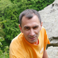 Nikolay Larin
