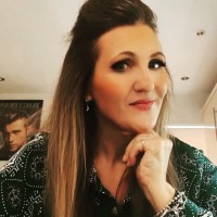 Michaela Poolton