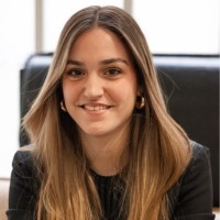 Bérénice Palacio