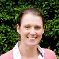 Belinda Huff