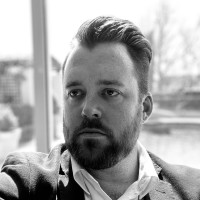 Matthew Mills