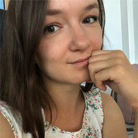 Julia Geraschenko