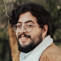 Joshua Lyannas
