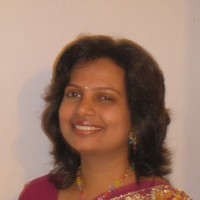 SHILPA BHANDE