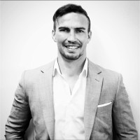 Daniel Thomson