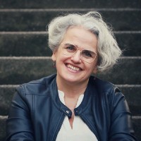 Cornelia Jäger
