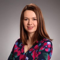Paulina Pilichowska