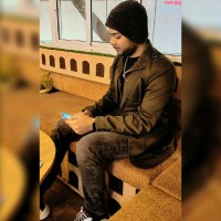 Abishek rao.
