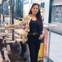 Pournima Chavan