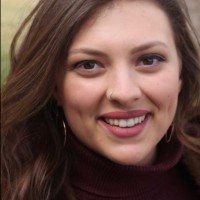 Sydney Mccall