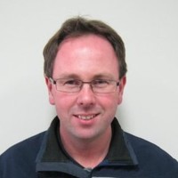 Brendan Coad