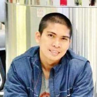 MARK ANTHONY FERNANDEZ