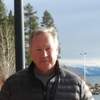 Ron Knox