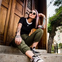 Kimberly Costa