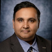 Rakesh Radhakrishnan