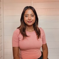 Kimberly Jaigobin