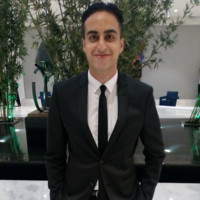 Ahmed Zakaria