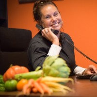 Sandra Coevoets