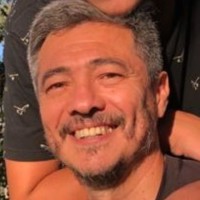 Sergio Cegobia