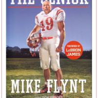 Mike Flynt