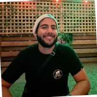 Isaak Rodriguez