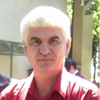 Nicolae Moisescu