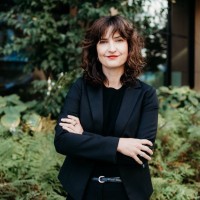 Joanna Kwaśny-Krajewska