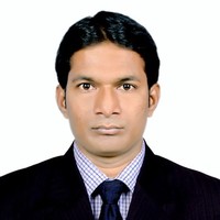 GAGANA NAYAK
