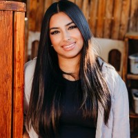Jazmin Gurule