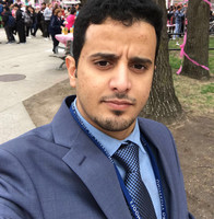 Ali Alshehri