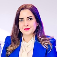 Hajar SERROUKH