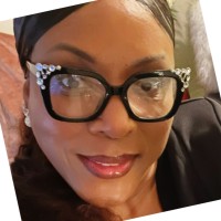 Sharmaine Ward