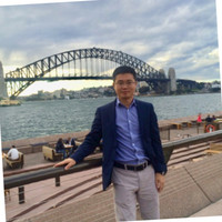 Jay Wang