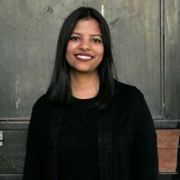 Kirti Bajaj