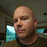 Peter Edgren