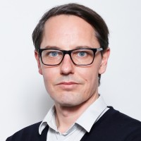 Sascha Schmid