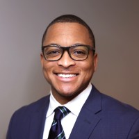 Xavier Scarlett, MBA