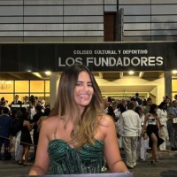 Andrea Bohórquez
