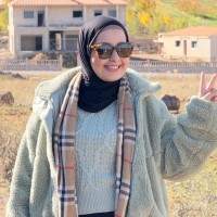 Hasnaa Dhaim