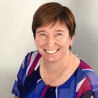 Liza Cox-Hancy