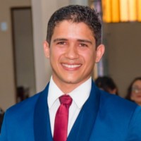 Daniel Oliveira viana